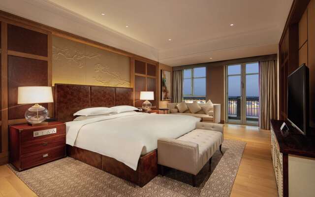 Hilton Wenan
