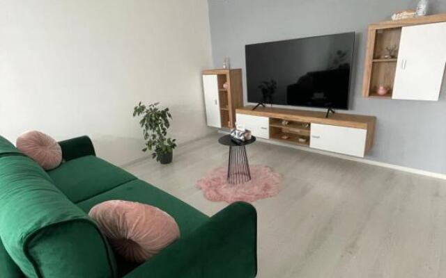 Apartament Bella