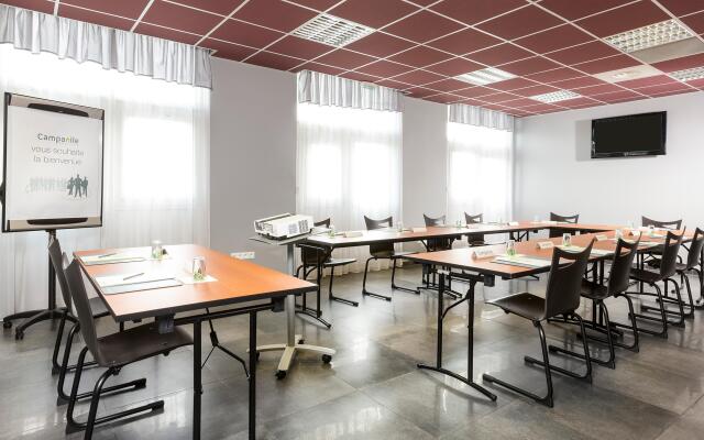 Hotel Campanile Metz Nord - Talange