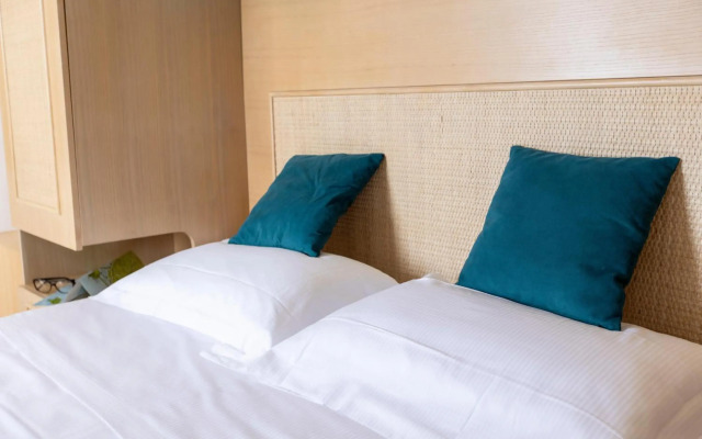 Hotel Capo D'Uomo