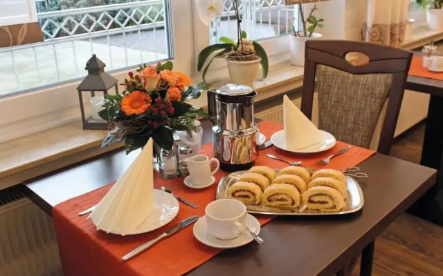 Pension Haus Waldfrieden