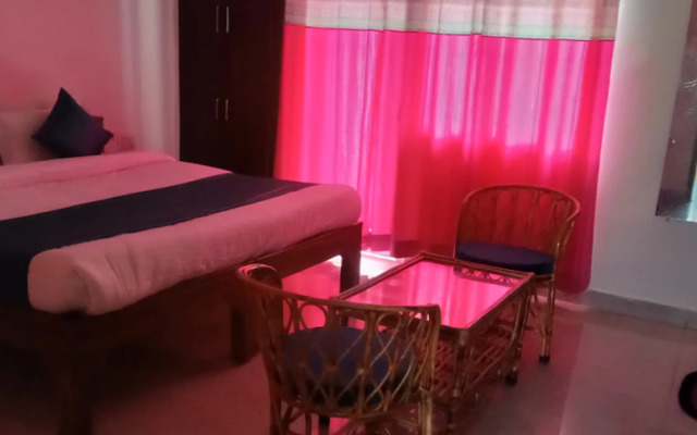 Hotel Narayan inn (Unit of Butola Hotels)