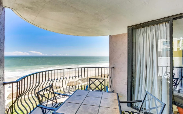 Private 3BR's at Palms by Hosteeva