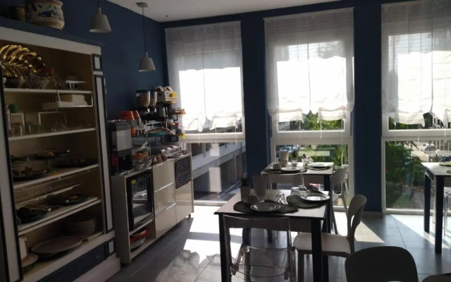 L'Affittacamere Elias Best