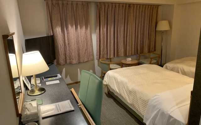 Suzuka Storia Hotel