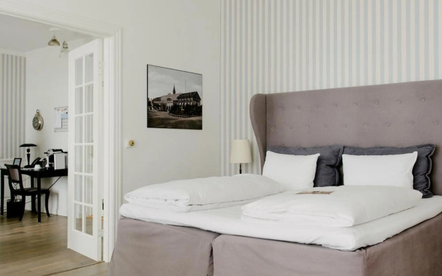 Marienlyst Strandhotel