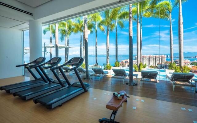 Fabulous 709 Stunning View 2br Pier57