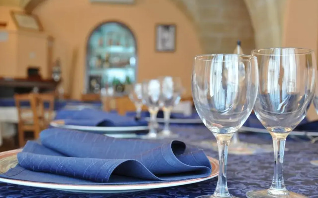 B&B Al Borgo Antico Ristorante