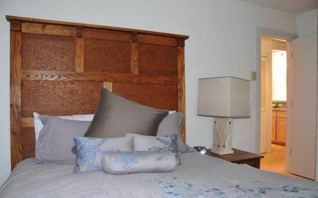 Bridgepoint in River Run by Alpine Lodging