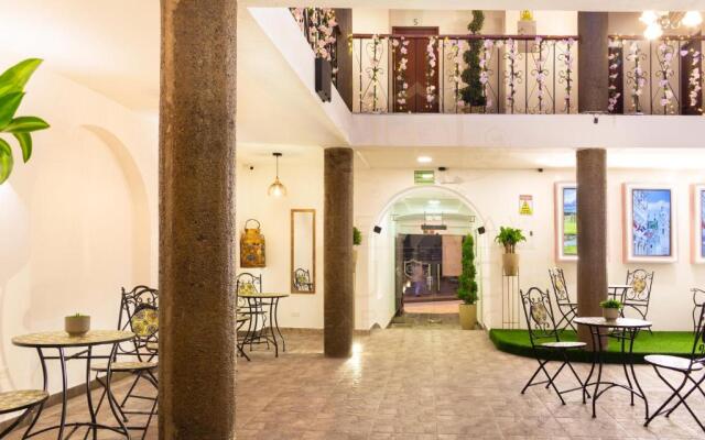 Suites Experience by Hotel David