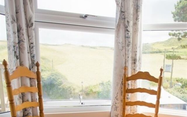 The Smugglers Rest