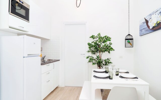 Orti - Modern Apartment Porta Romana