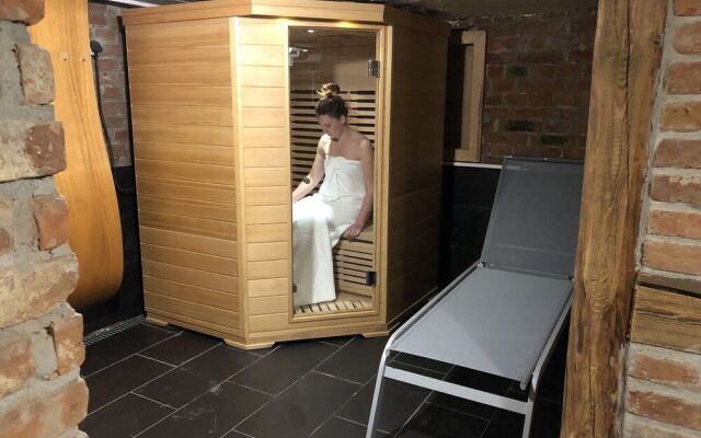 Vysocina Design Apartments