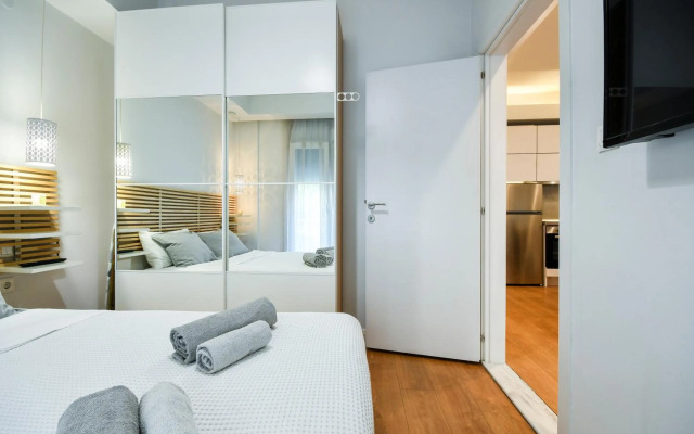 #SKGH Avra luxury suite -WhiteTower