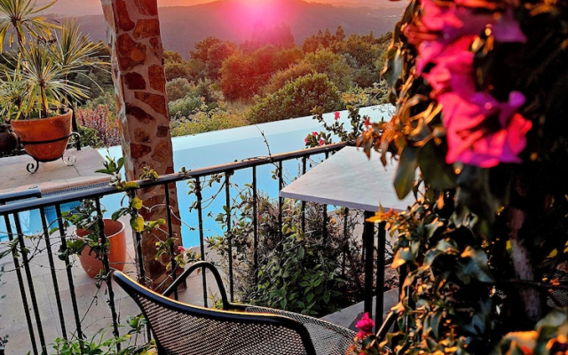 Casa BelaVista Penela Portugal