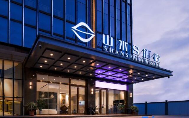 Shanshui S Hotel (Huizhou Zhongkai Hui Huan Store)