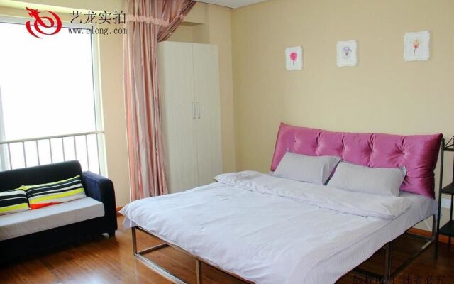Haibin Impression Apartment Hotel