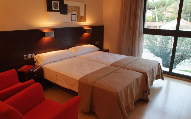 Apartamentos Turísticos Royal Marina Gardens