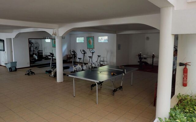 Dream Villa Terres Basses-1155