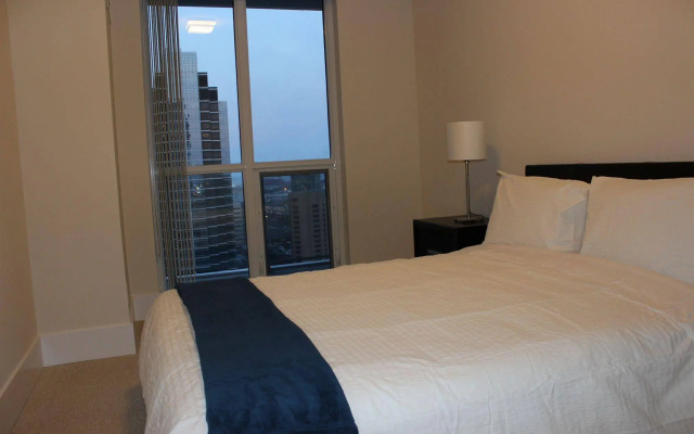 Toronto Rooms and Suites
