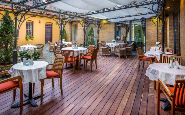 Hotel Euterpe