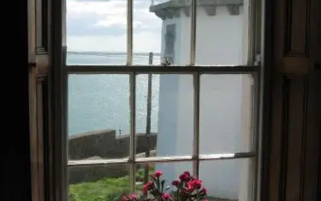 Blackhead Lighkeeper's Houses, Antrim