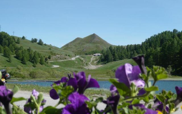 Hôtel, Le Refuge Napoléon