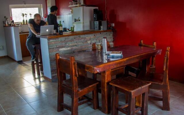 BUENAVISTA Casas de Montaña