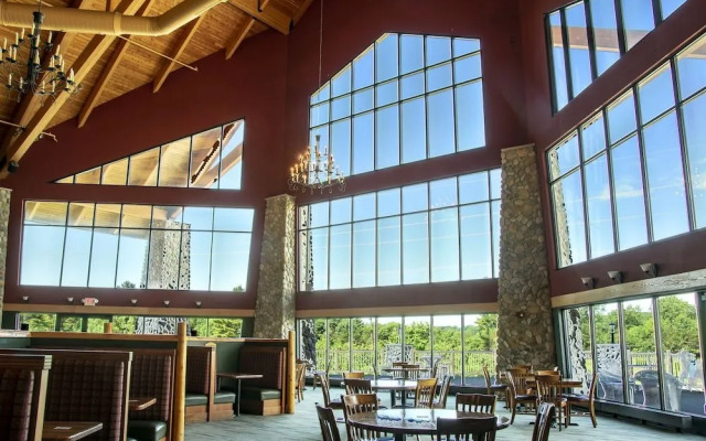 Three Bears Resort Villas