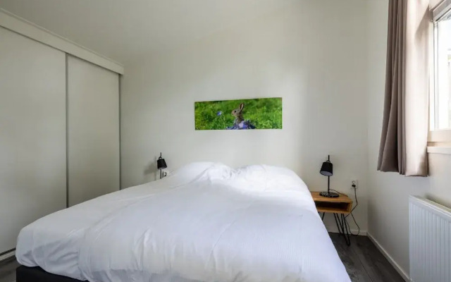 Nature Escape w/ Garden