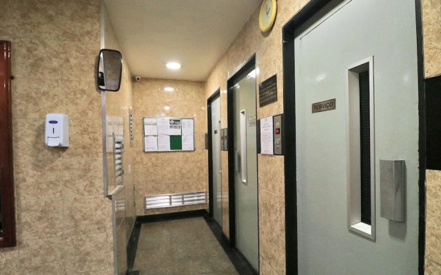 MZapartments Ministro IV