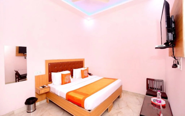 Hotel Sharnam