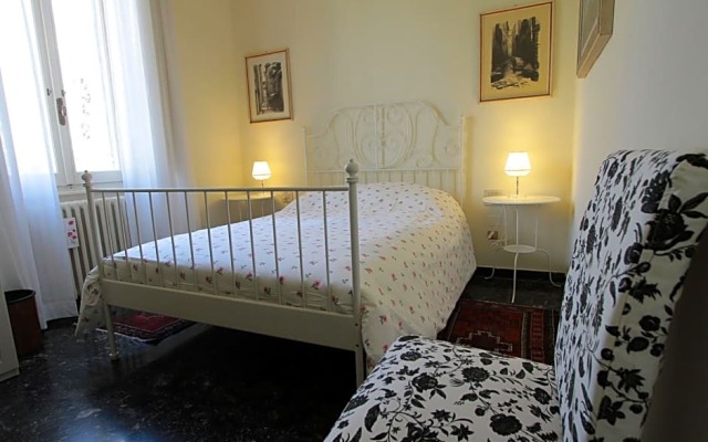 Il Diospero B&B
