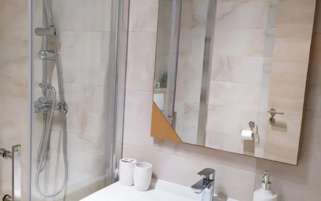 Apartmani Mira
