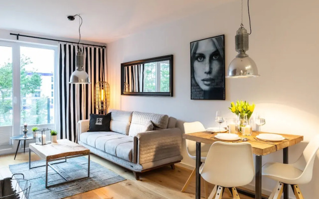 Vacation Club Loft Apartaments