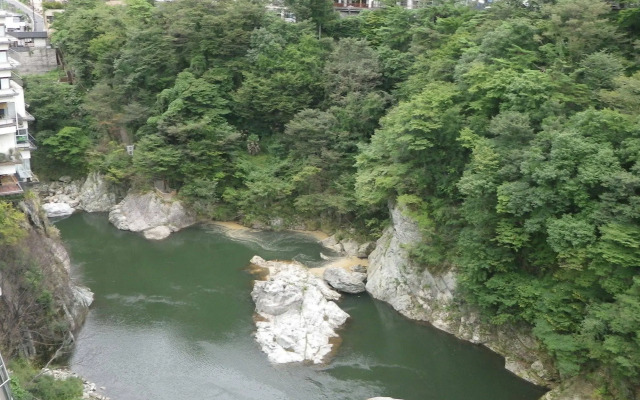 Monogusanoyado Hanasenkyo