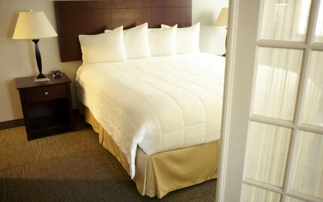 New Haven Village Suites