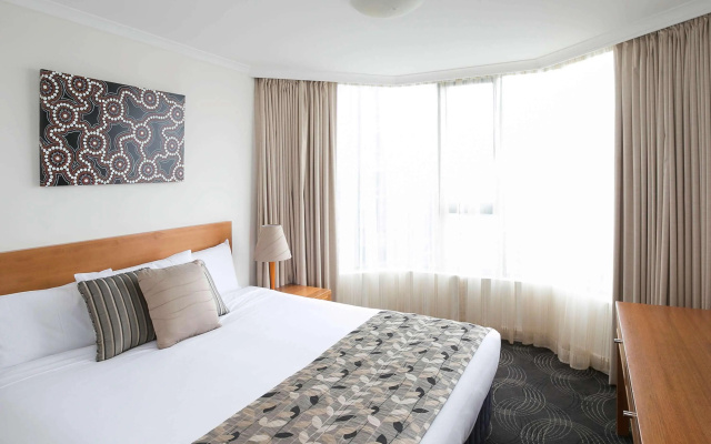 The Sebel Sydney Chatswood – Guest Rooms – Sydney