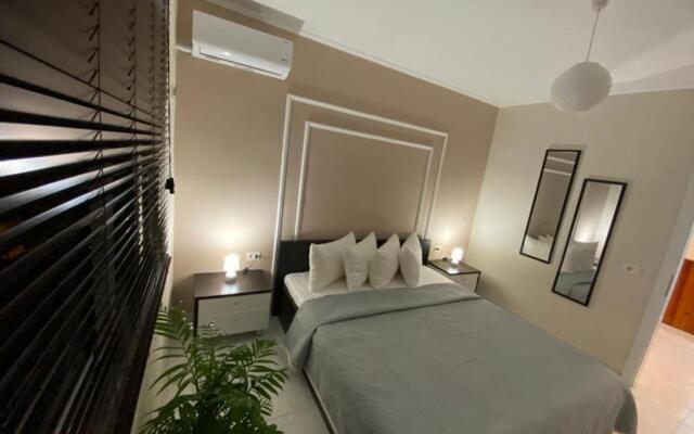 Lucas Apartment