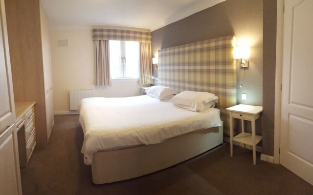 Loch Rannoch Highland Club Highland Lodge 47