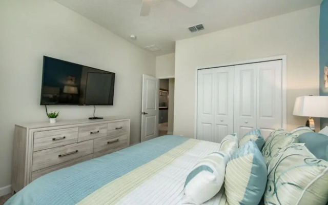 Champions Gate IHR 4038