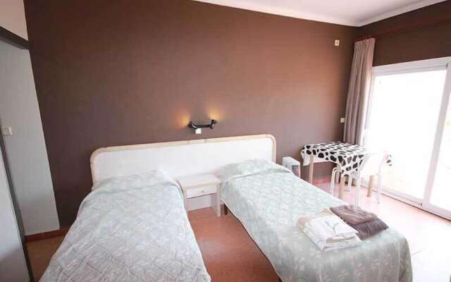 Apartaments Estudis Els Molins