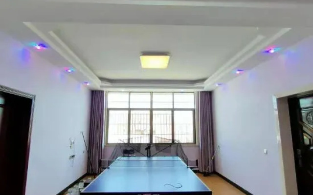 Haolaiwu Hotel