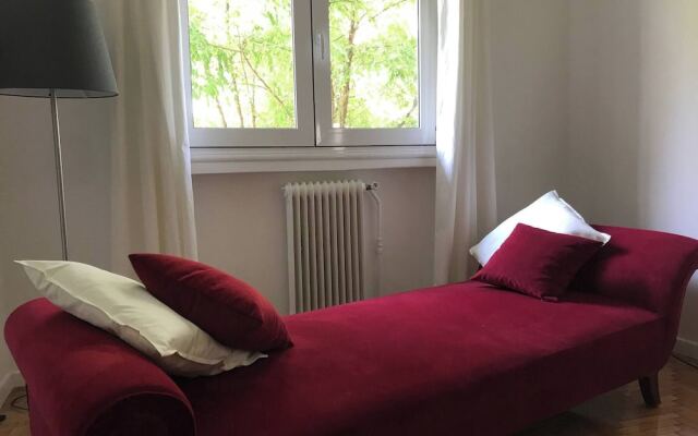 Beautiful Apartment In Central Athens, Pangrati No2443