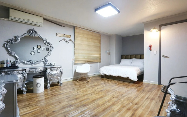 Wonju Dream Park Motel