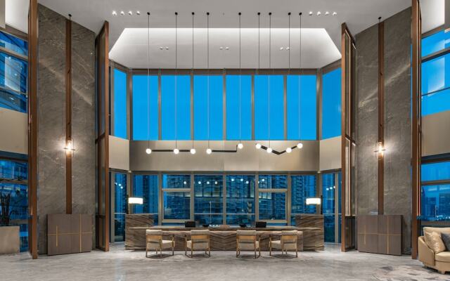 Ascott ICC Guangzhou