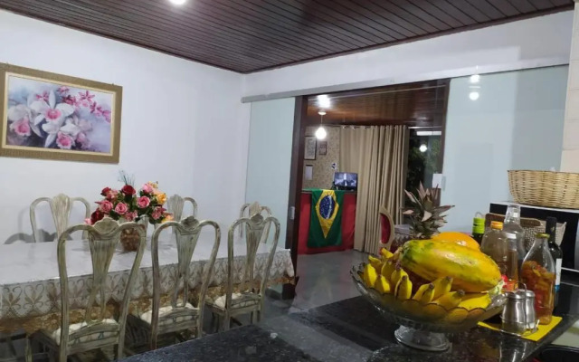 My Place Hospedaria - Hostel