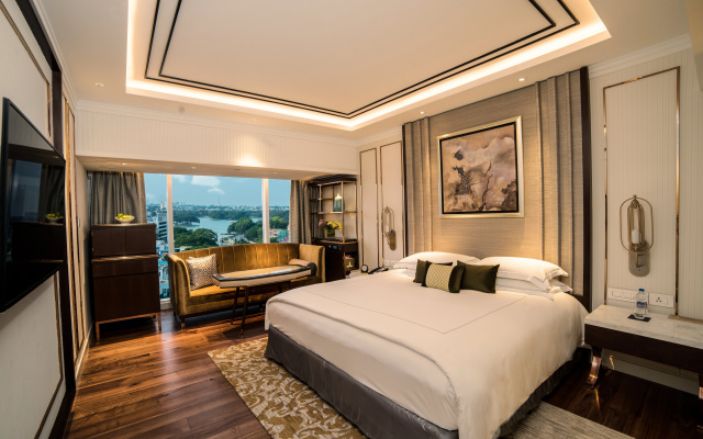 Taj MG Road, Bengaluru – Guest Rooms – Bangalore