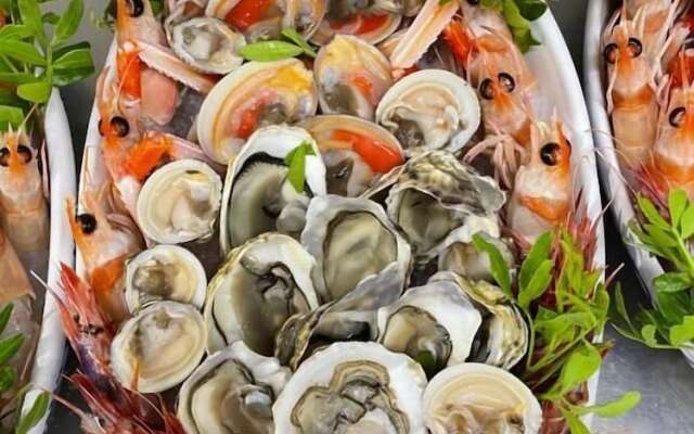 Lo Scalo bed and breakfast