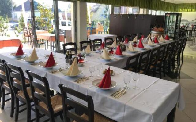 Hotel Samaria